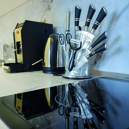 Διαμέρισμα Chic