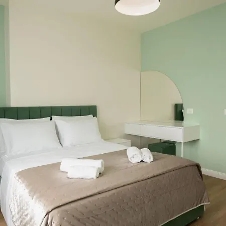Luxury At Airalbania And Near Blloku *