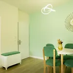 Apartmán Chic *