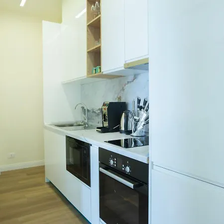 Chic Apartment *