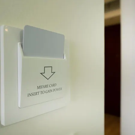 Chic Apartmán *