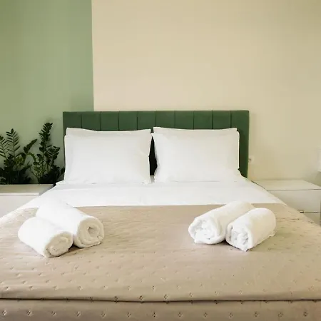 Appartement Chic Tirana