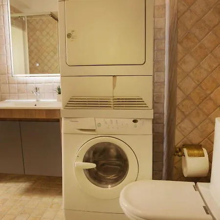 Appartement Chic Tirana