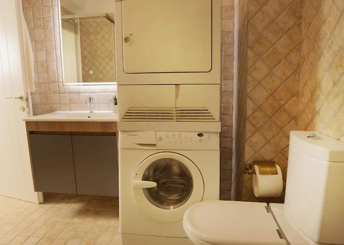 Apartament Chic Tirana